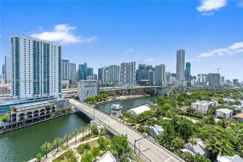 10 SW South River Drive Miami FL 33130