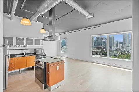 10 SW South River Drive Miami FL 33130