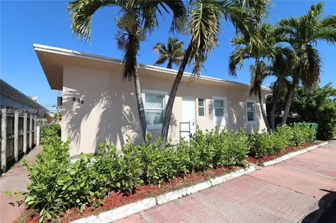 835 83rd Street Miami Beach FL 33141