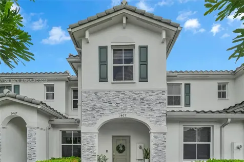 1469 SE 26th Terrace Homestead FL 33035