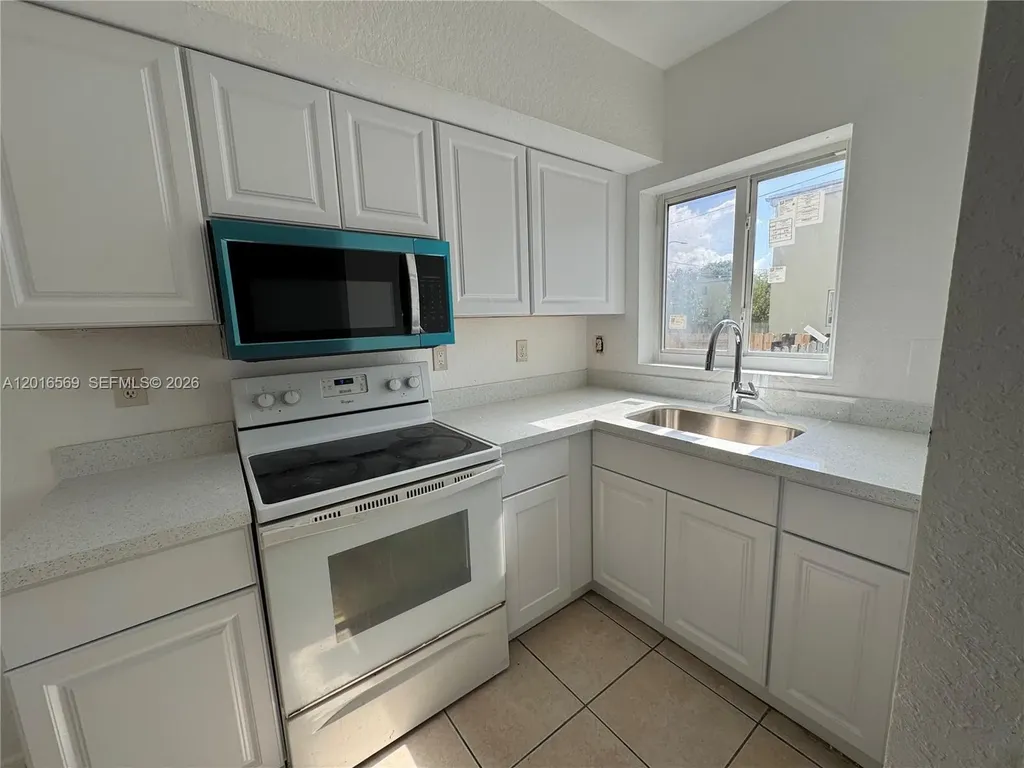 8301 NW 5th Avenue Miami FL 33150