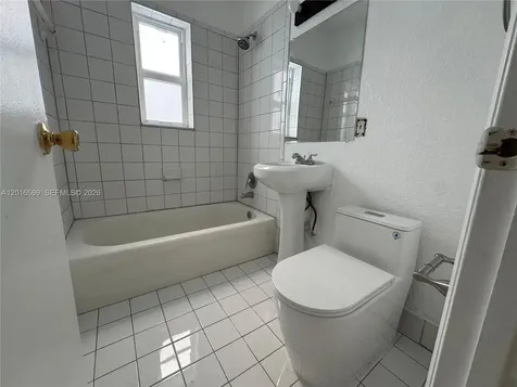 8301 NW 5th Avenue Miami FL 33150