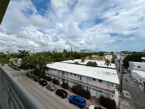 851 Meridian Avenue Miami Beach FL 33139