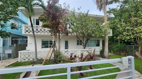 1010 Pennsylvania Avenue Miami Beach FL 33139