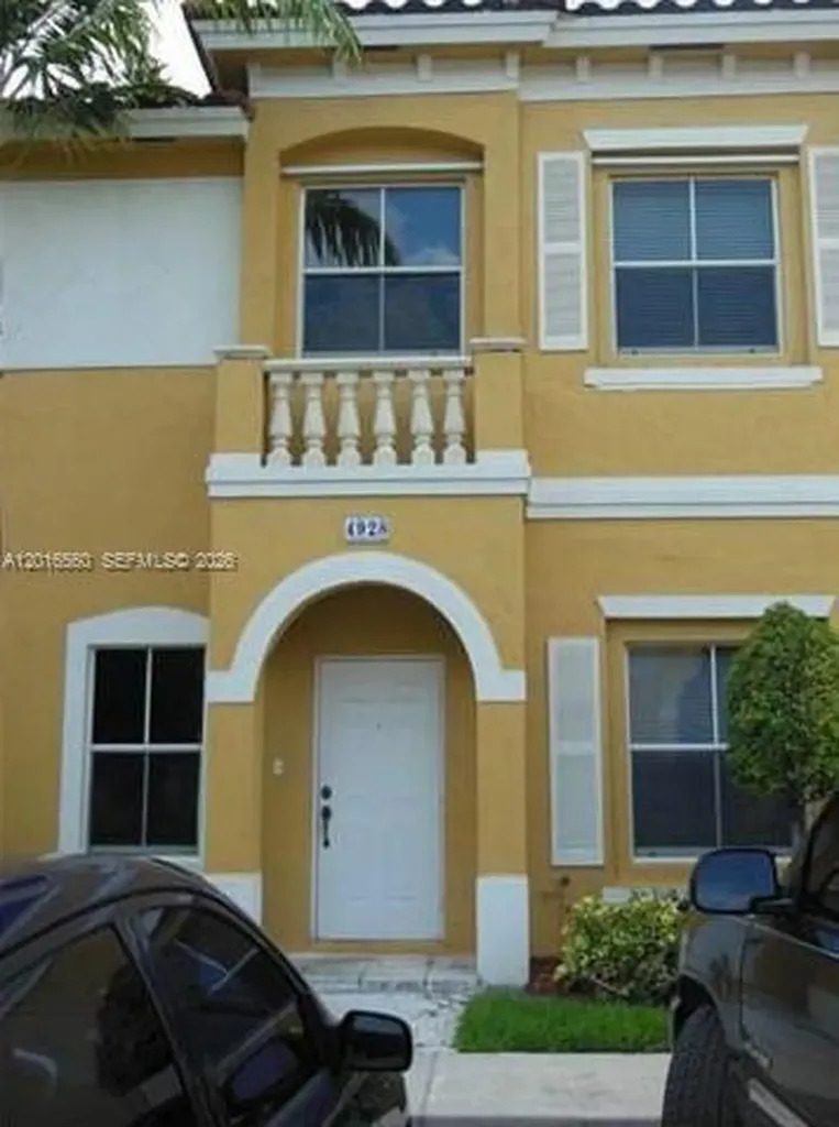 4928 SW 140th Terrace Miramar FL 33027