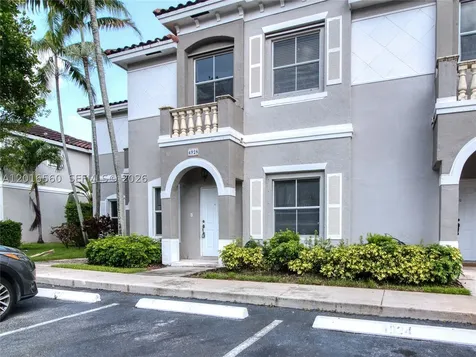4928 SW 140th Terrace Miramar FL 33027