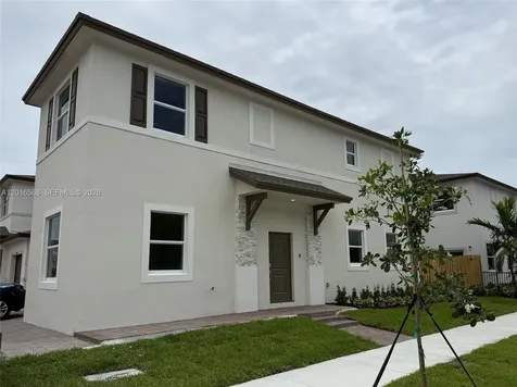 18835 SW 315th Street Homestead FL 33030