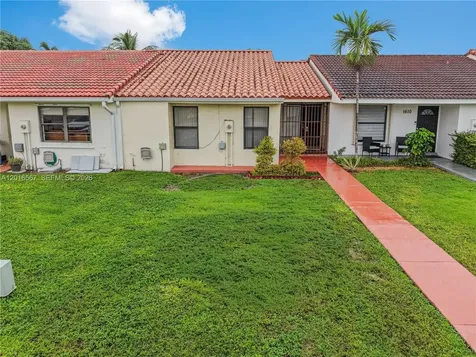 1620 SW 124th Place Miami FL 33175