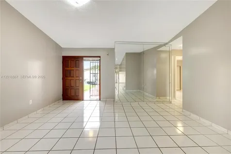 1620 SW 124th Place Miami FL 33175