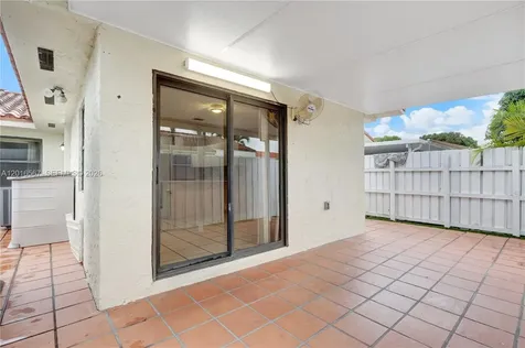 1620 SW 124th Place Miami FL 33175