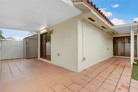 1620 SW 124th Place Miami FL 33175