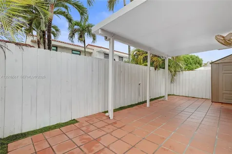 1620 SW 124th Place Miami FL 33175