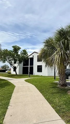 216 Lake Pointe Drive Oakland Park FL 33309