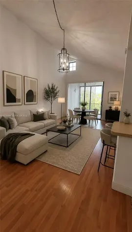 216 Lake Pointe Drive Oakland Park FL 33309