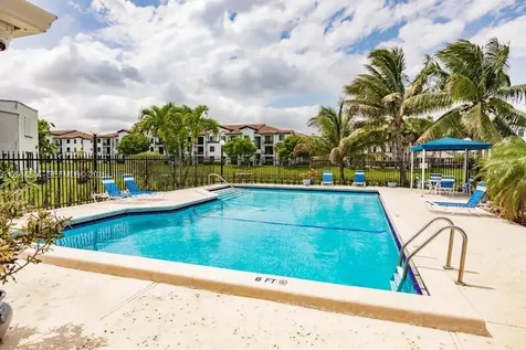 9425 Fontainebleau Boulevard Miami FL 33172