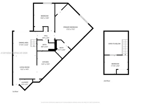 9425 Fontainebleau Boulevard Miami FL 33172