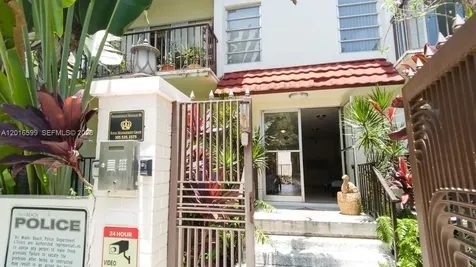 1821 Jefferson Avenue Miami Beach FL 33139