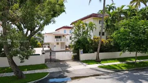 1821 Jefferson Avenue Miami Beach FL 33139