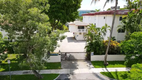 1821 Jefferson Avenue Miami Beach FL 33139