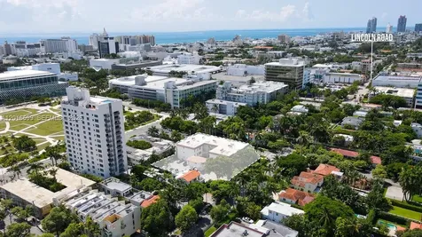 1821 Jefferson Avenue Miami Beach FL 33139