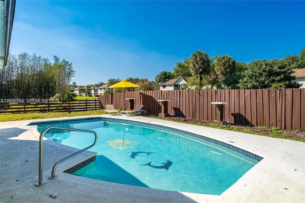 6931 NW 32nd Avenue Fort Lauderdale FL 33309