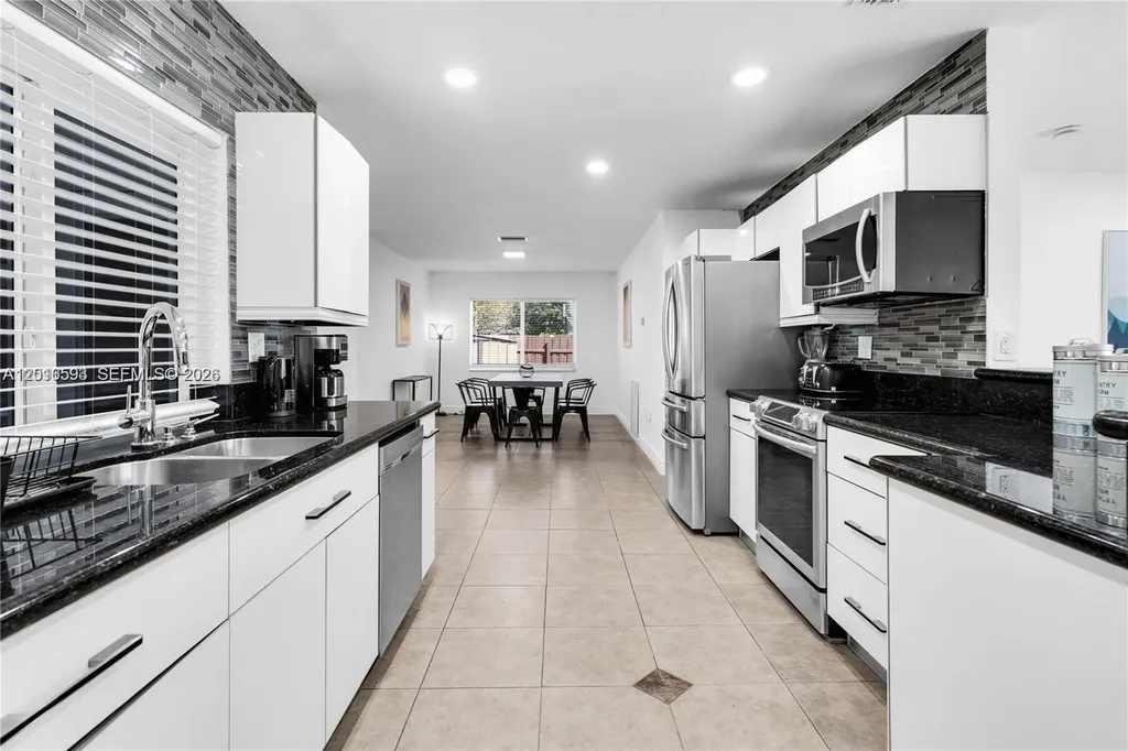 6931 NW 32nd Avenue Fort Lauderdale FL 33309