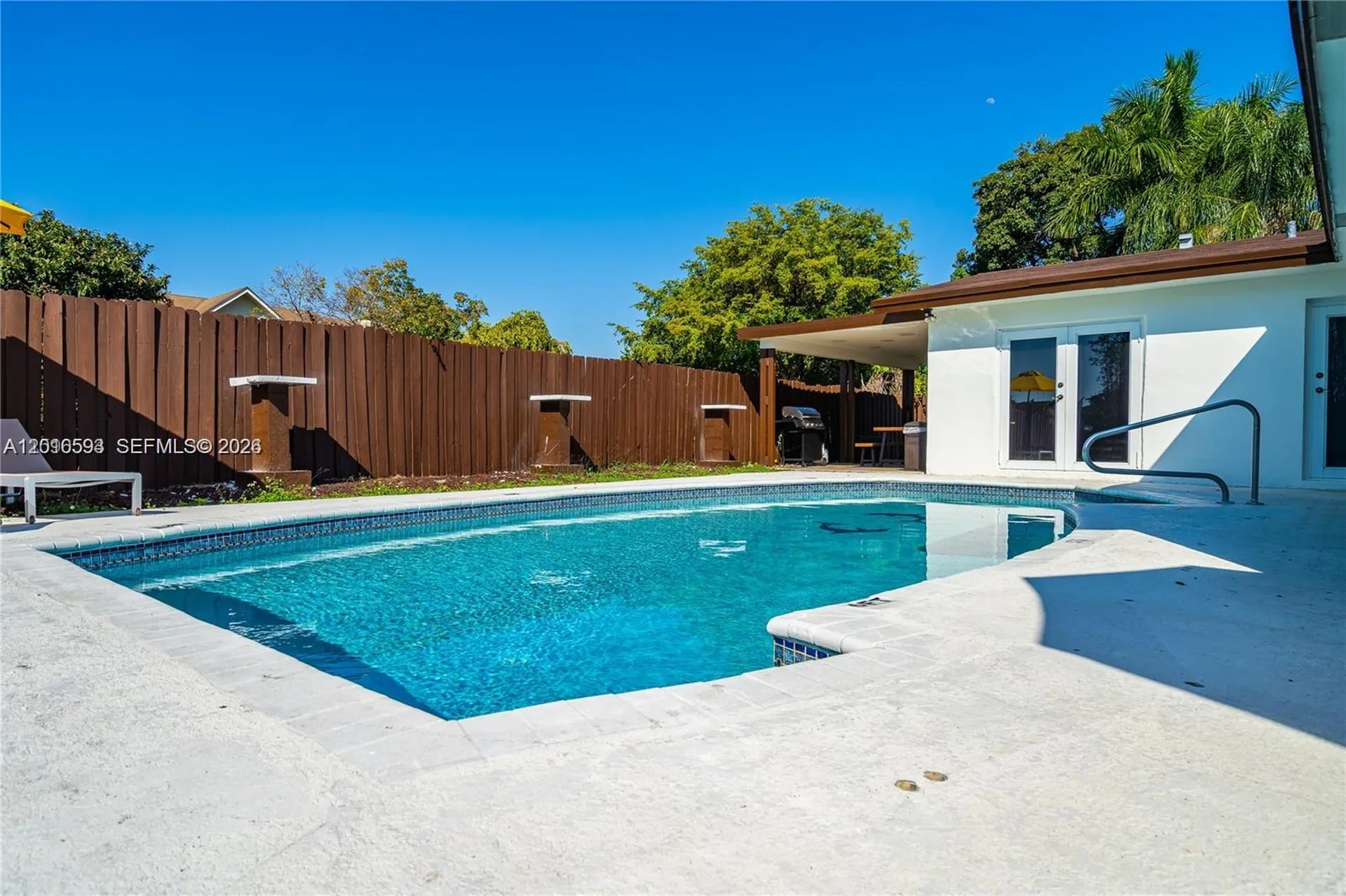 6931 NW 32nd Avenue Fort Lauderdale FL 33309