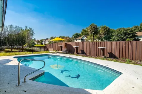 6931 NW 32nd Avenue Fort Lauderdale FL 33309