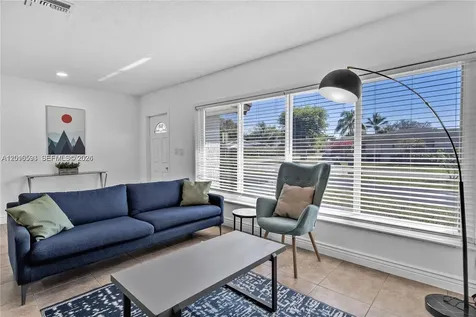6931 NW 32nd Avenue Fort Lauderdale FL 33309