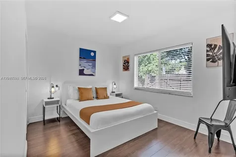 6931 NW 32nd Avenue Fort Lauderdale FL 33309