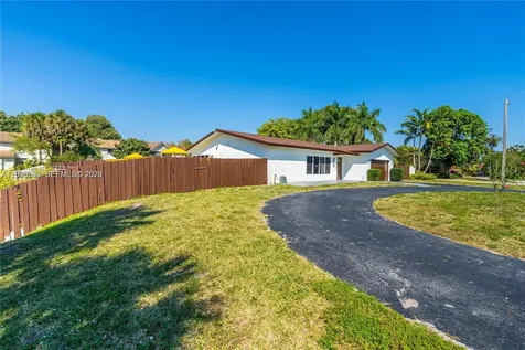 6931 NW 32nd Avenue Fort Lauderdale FL 33309