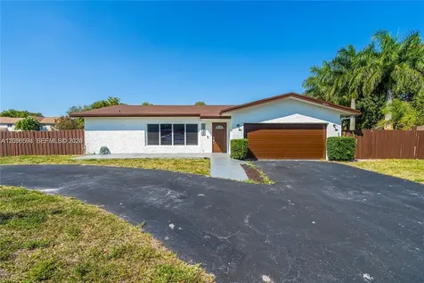 6931 NW 32nd Avenue Fort Lauderdale FL 33309