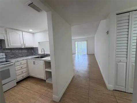 13685 NE 10th Avenue North Miami FL 33161