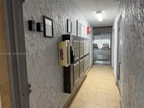 13685 NE 10th Avenue North Miami FL 33161