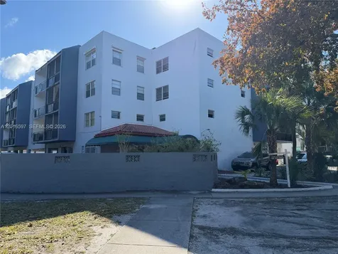 13685 NE 10th Avenue North Miami FL 33161