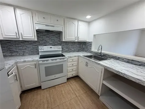 13685 NE 10th Avenue North Miami FL 33161