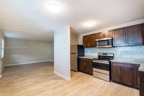 601 S Flagler Avenue Homestead FL 33030