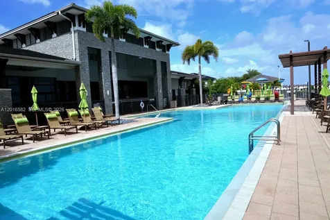 16012 NW 91st Court Miami Lakes FL 33018