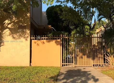 6170 SW 68th Street South Miami FL 33143