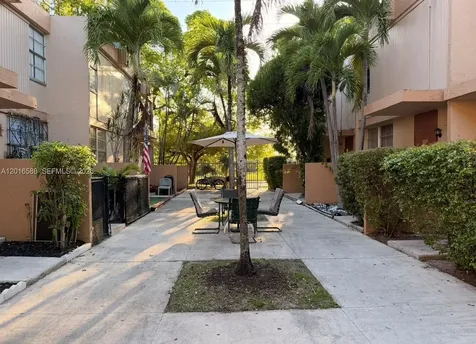 6170 SW 68th Street South Miami FL 33143