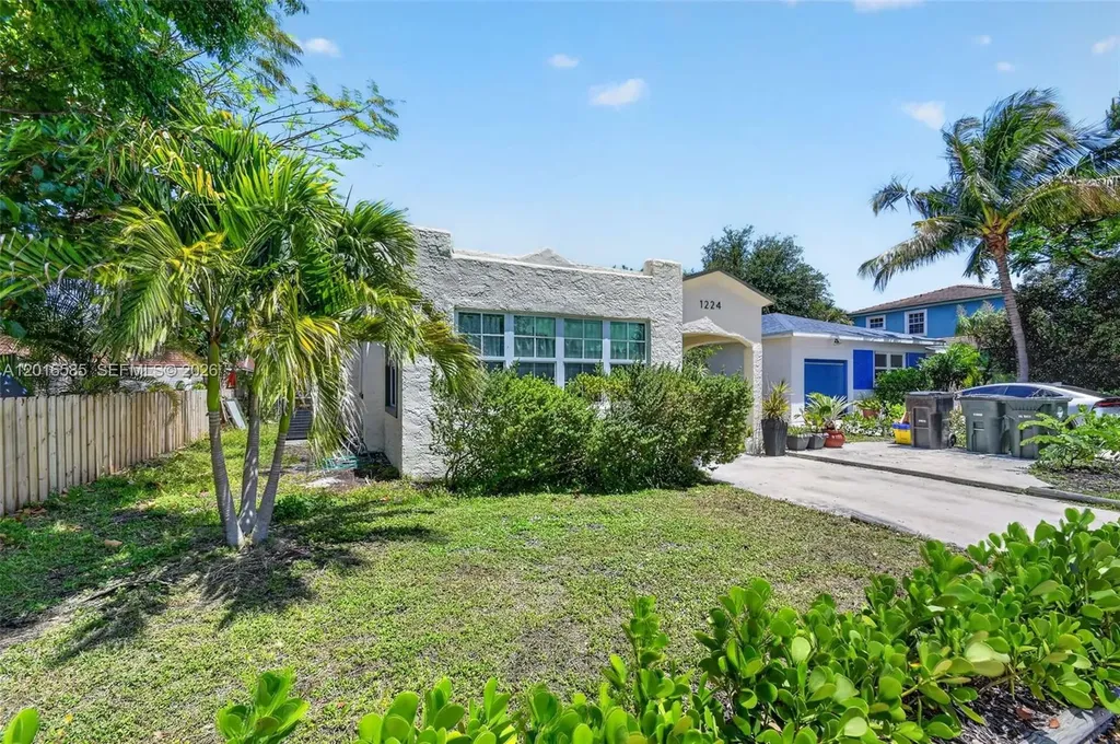 1224 N K Street Lake Worth FL 33460