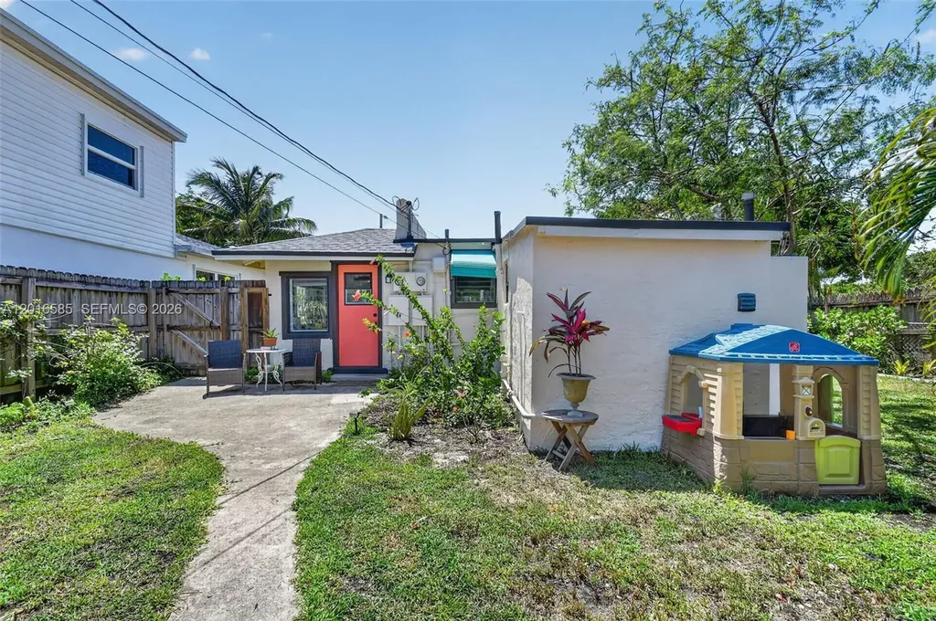 1224 N K Street Lake Worth FL 33460