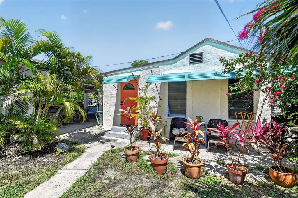 1224 N K Street Lake Worth FL 33460