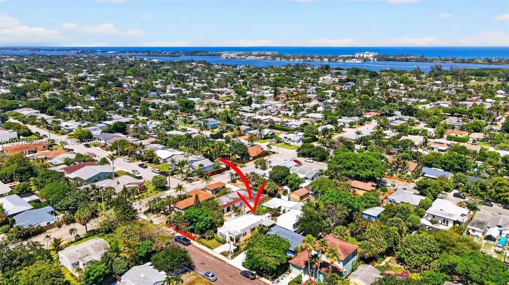 1224 N K Street Lake Worth FL 33460