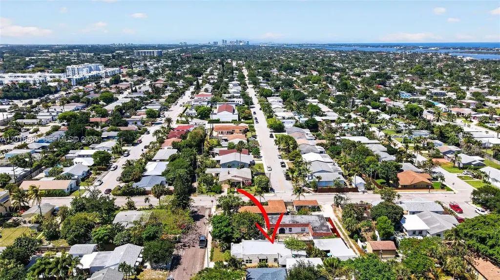 1224 N K Street Lake Worth FL 33460