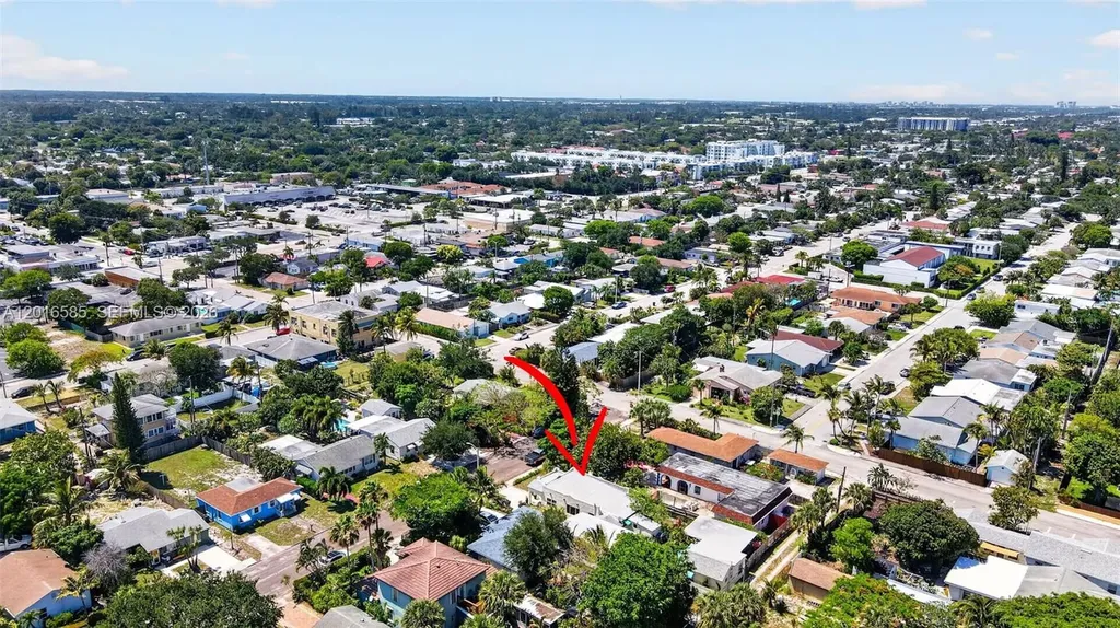 1224 N K Street Lake Worth FL 33460