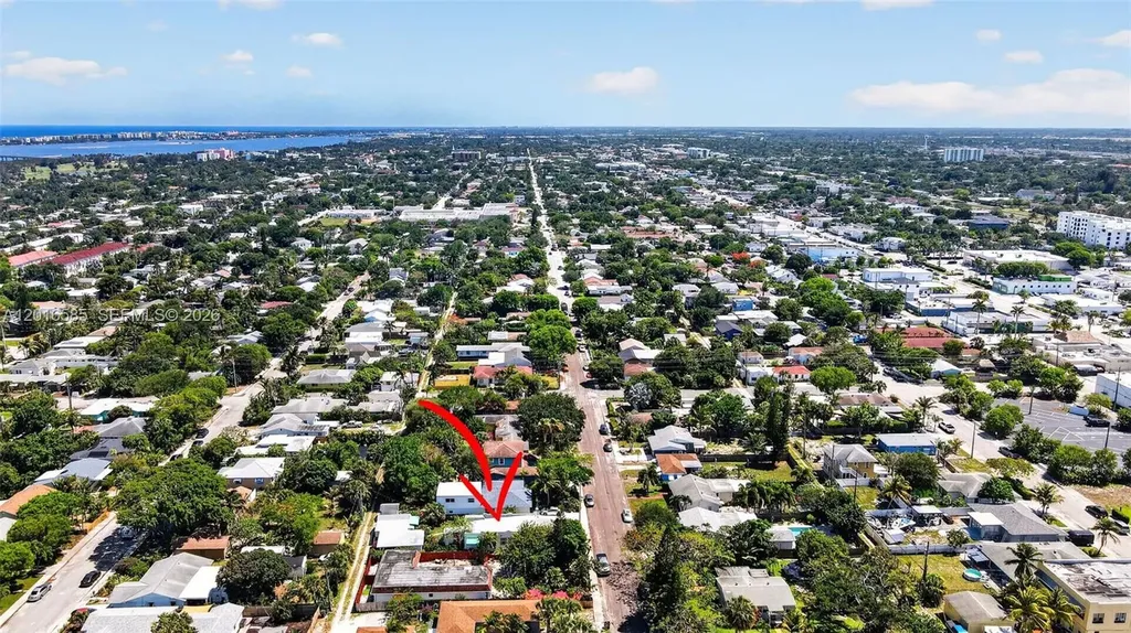 1224 N K Street Lake Worth FL 33460