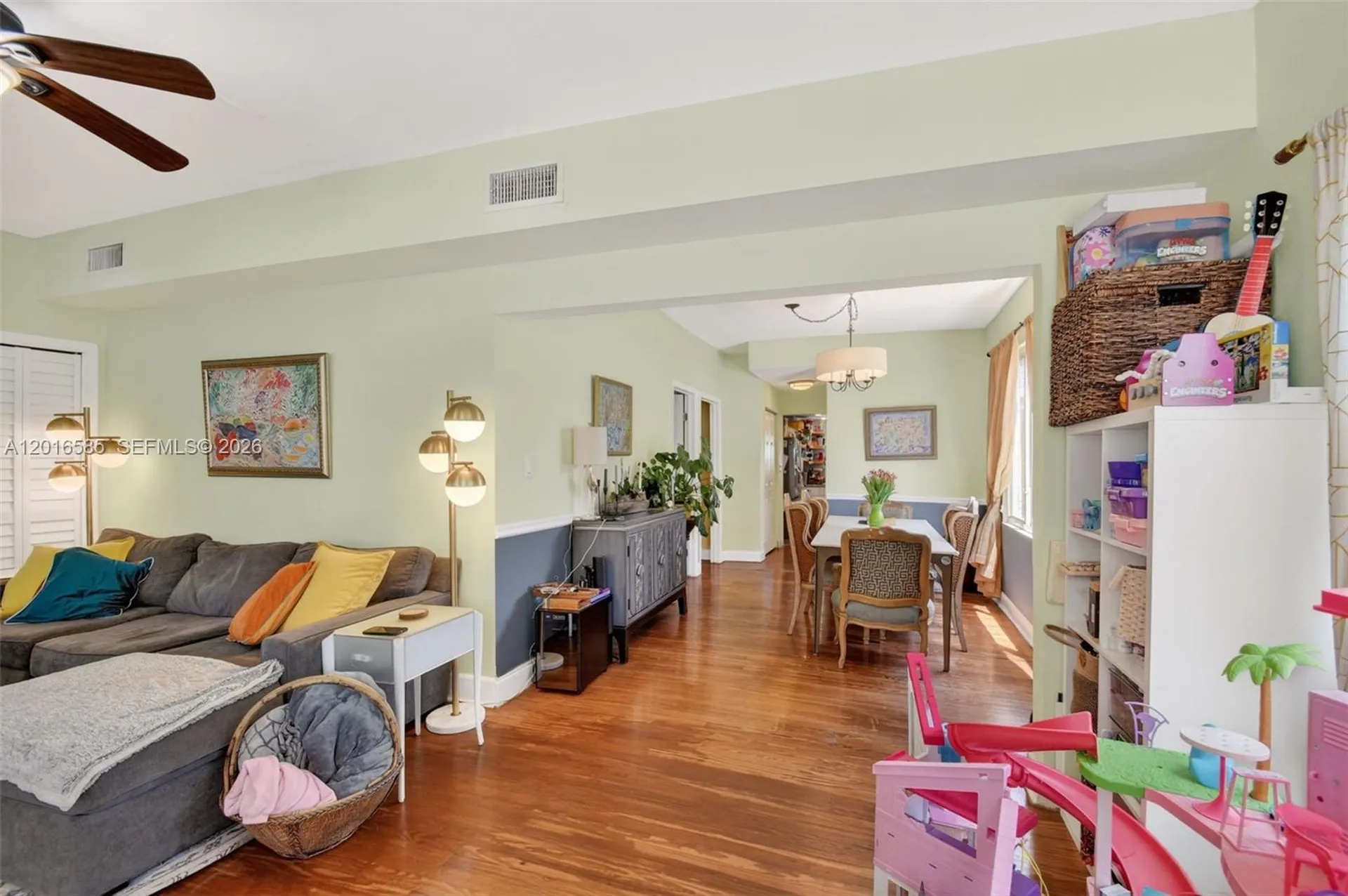 1224 N K Street Lake Worth FL 33460