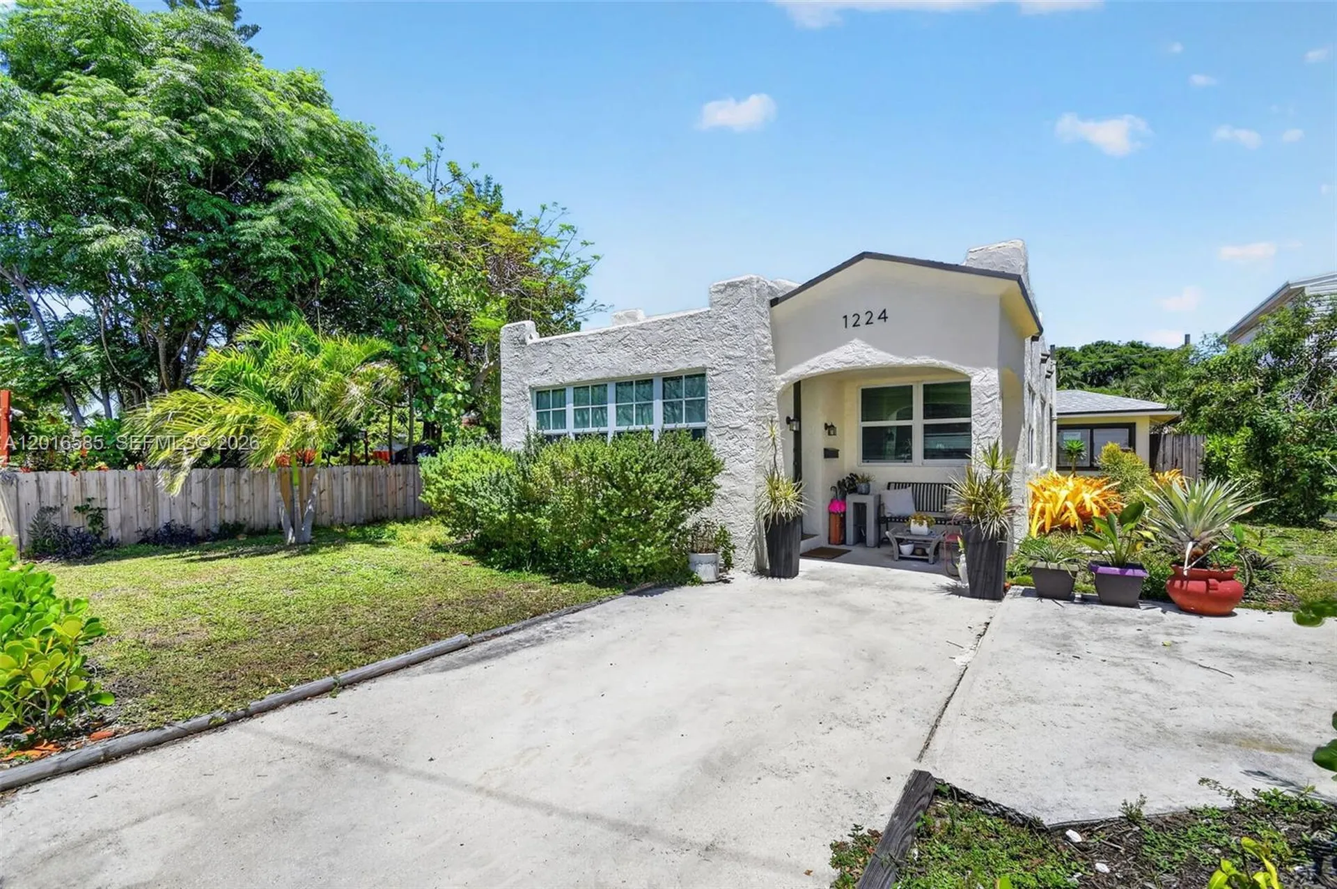 1224 N K Street Lake Worth FL 33460