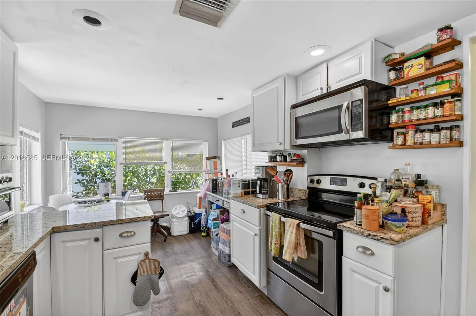 1224 N K Street Lake Worth FL 33460